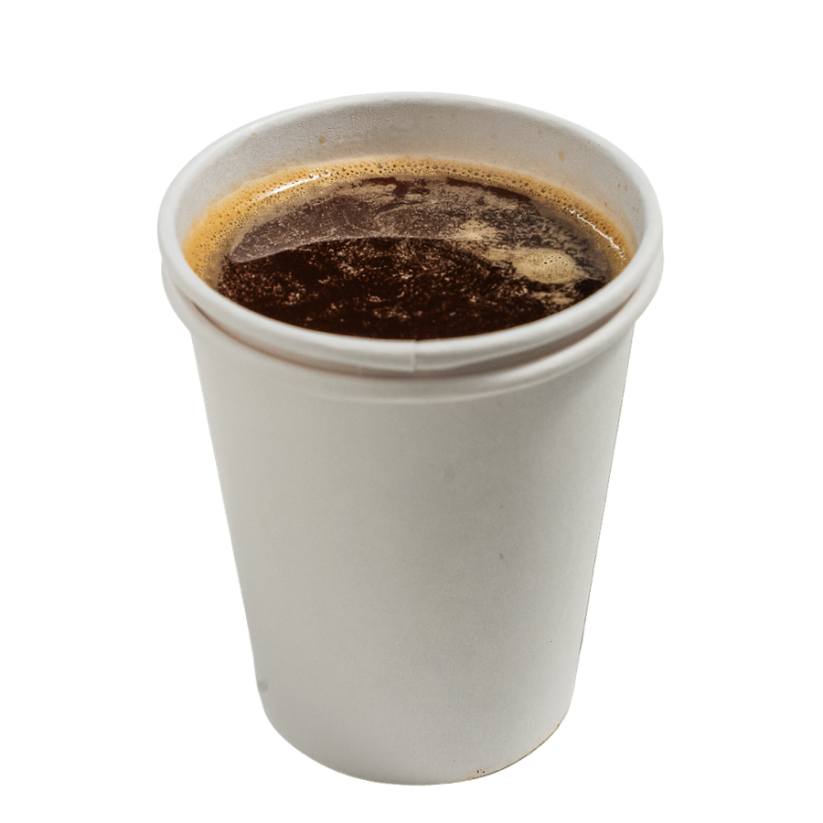Americano — Gondolier Coffee mobile coffee cart menu drink