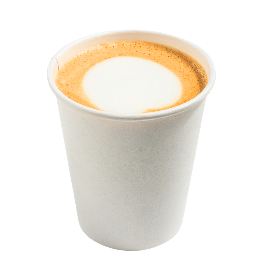 Cappuccino — Gondolier Coffee mobile coffee cart menu drink