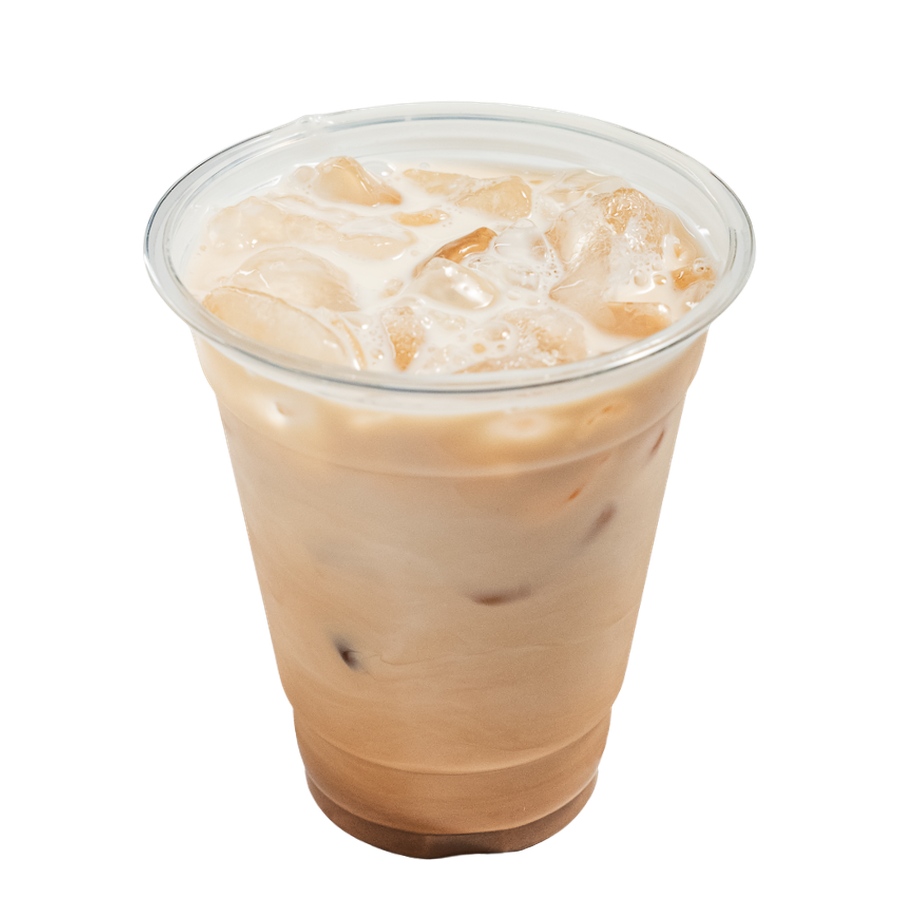 Chai Tea Latte — Gondolier Coffee mobile coffee cart menu drink