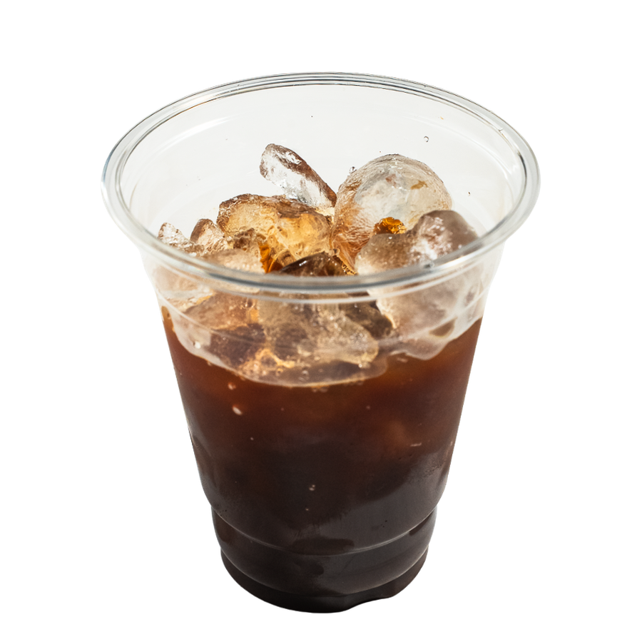 Espresso — Gondolier Coffee mobile coffee cart menu drink