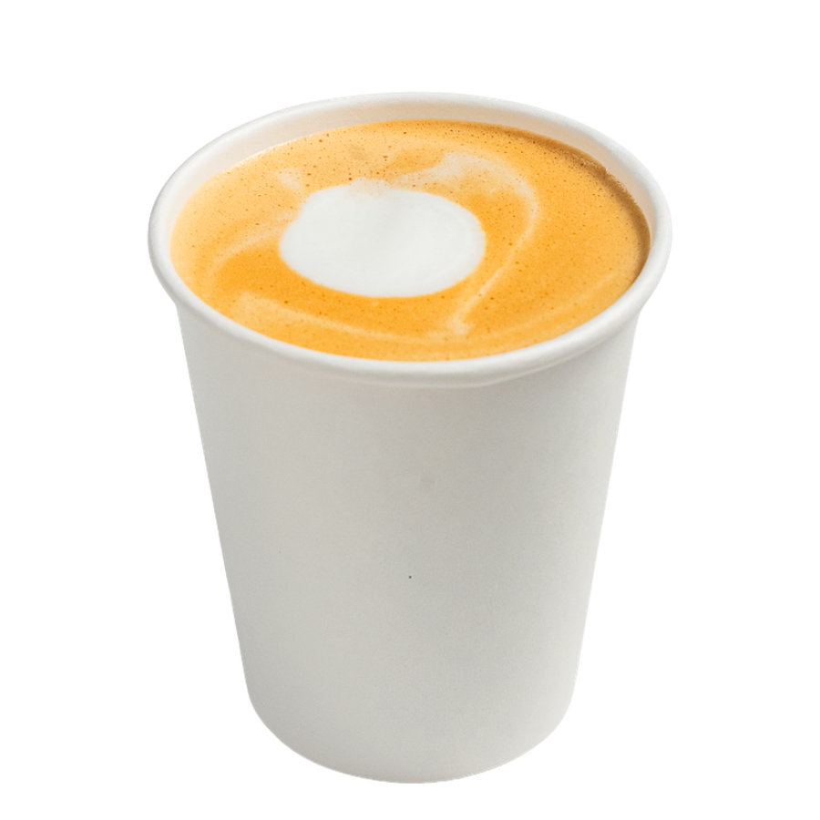 Latte — Gondolier Coffee mobile coffee cart menu drink