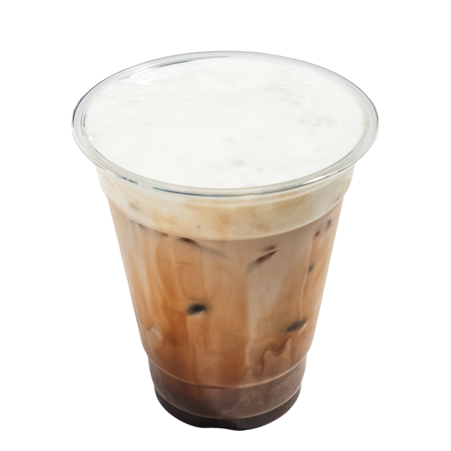 Mocha — Gondolier Coffee mobile coffee cart menu drink