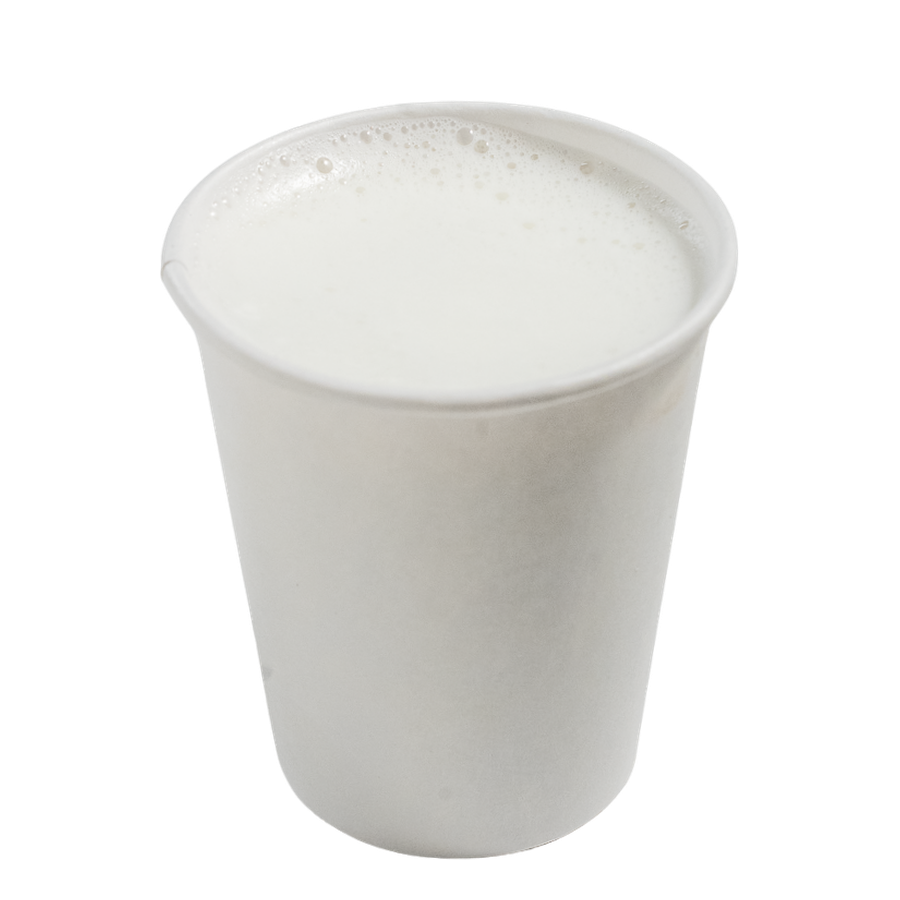 Vanilla Steamer — Gondolier Coffee mobile coffee cart menu drink