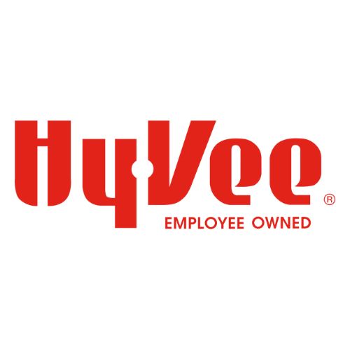 Hy-Vee - Regional retail coffee catering partner
