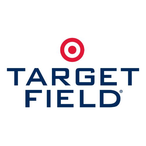 Target Field - Event coffee service venue