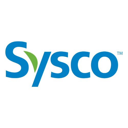 Sysco - B2B coffee catering client